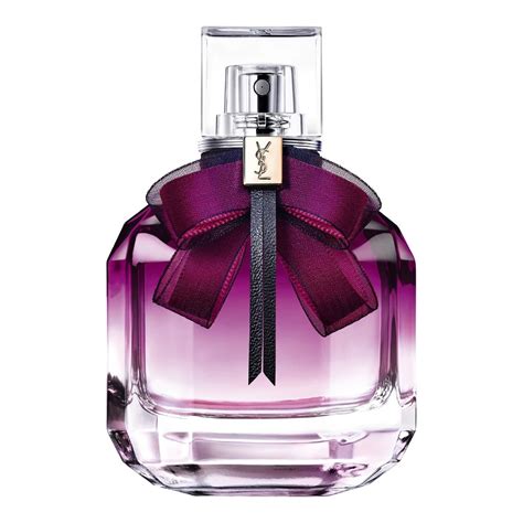 yves saint laurent fragrance women.